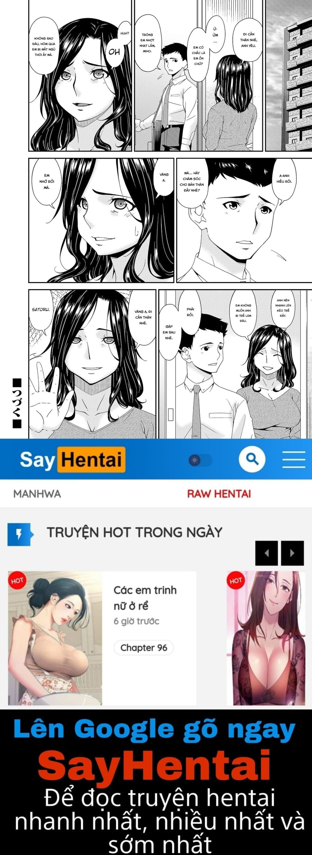 đọc truyện Gokujou Seikatsu Chương 2 ảnh 22 tại Giả Dược