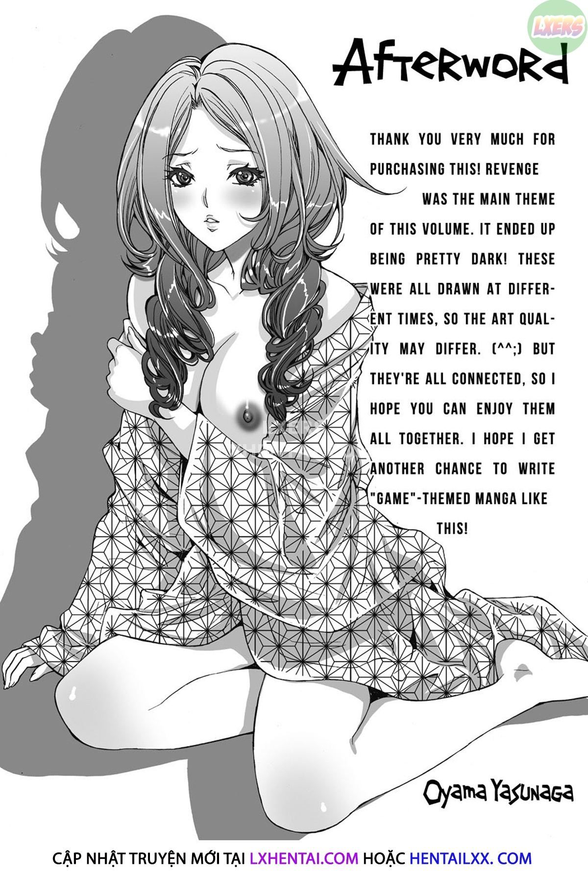 đọc truyện Gokukan Website Chương 10 ảnh 38 tại Thiên Thai Truyện