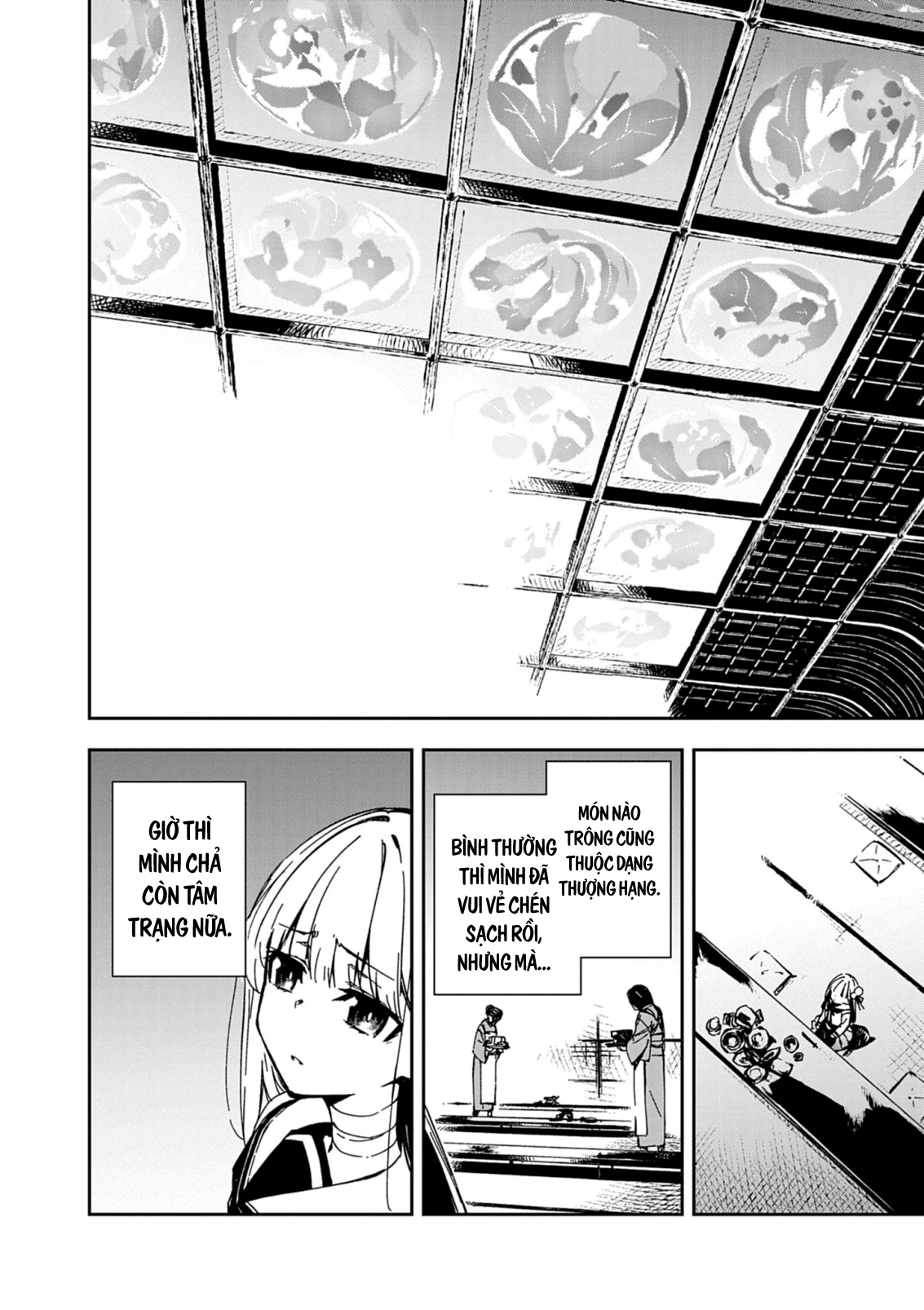 đọc truyện Gokumon Nadeshiko Koko Ni Ari Chương 1 ảnh 51 tại Thiên Thai Truyện