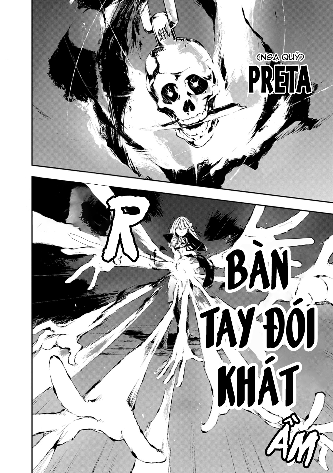 đọc truyện Gokumon Nadeshiko Koko Ni Ari Chương 1 ảnh 57 tại Thiên Thai Truyện