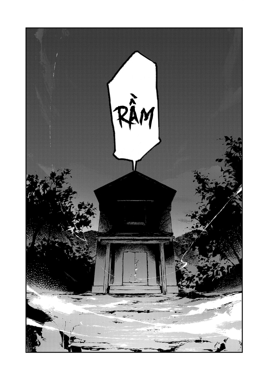 đọc truyện Gokumon Nadeshiko Koko Ni Ari Chương 1 ảnh 87 tại Thiên Thai Truyện