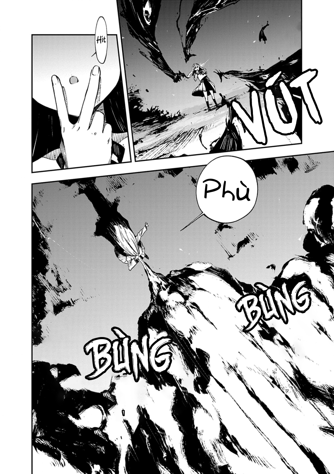 đọc truyện Gokumon Nadeshiko Koko Ni Ari Chương 2 ảnh 15 tại Thiên Thai Truyện