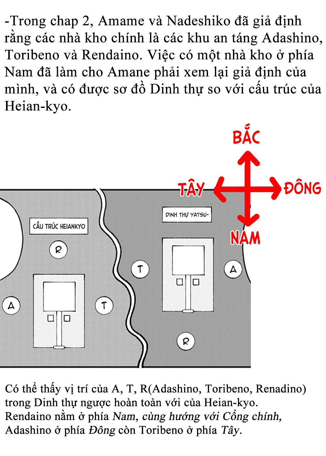 đọc truyện Gokumon Nadeshiko Koko Ni Ari Chương 2 ảnh 46 tại Thiên Thai Truyện