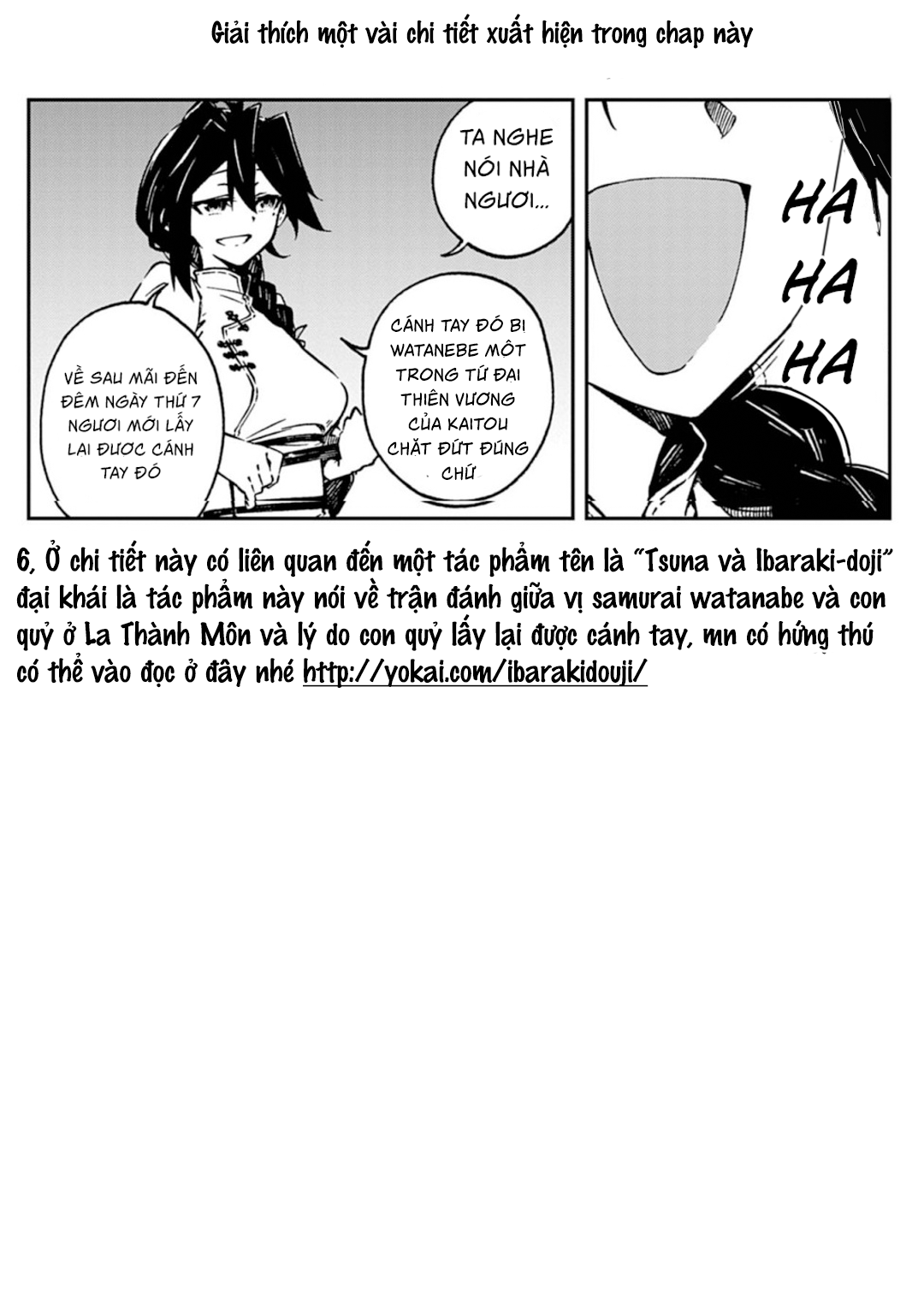 đọc truyện Gokumon Nadeshiko Koko Ni Ari Chương 4 ảnh 24 tại Thiên Thai Truyện