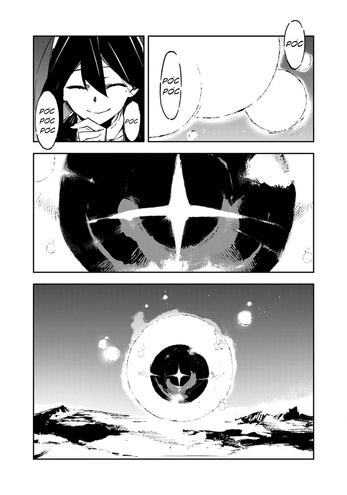 đọc truyện Gokumon Nadeshiko Koko Ni Ari Chương 5 ảnh 17 tại Thiên Thai Truyện