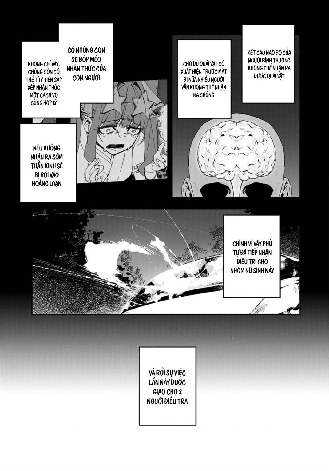 đọc truyện Gokumon Nadeshiko Koko Ni Ari Chương 7 ảnh 16 tại Thiên Thai Truyện