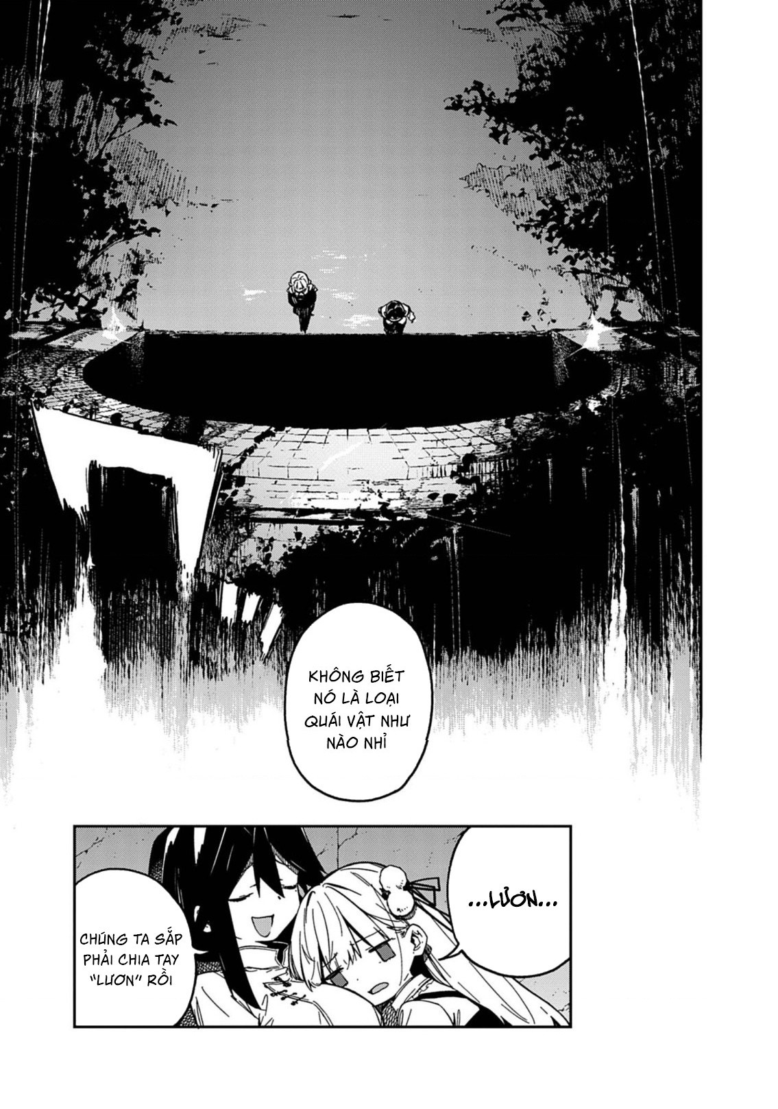 đọc truyện Gokumon Nadeshiko Koko Ni Ari Chương 8 ảnh 16 tại Thiên Thai Truyện