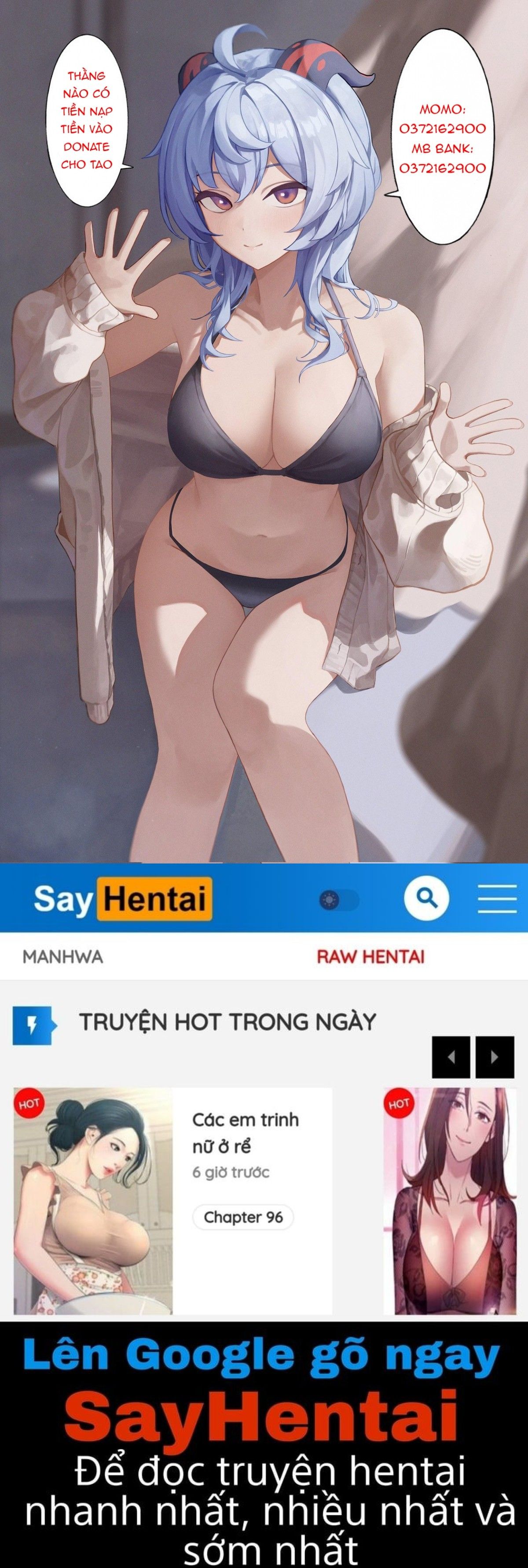 đọc truyện Gokuraku Kikou San Oneshot ảnh 26 tại Thiên Thai Truyện