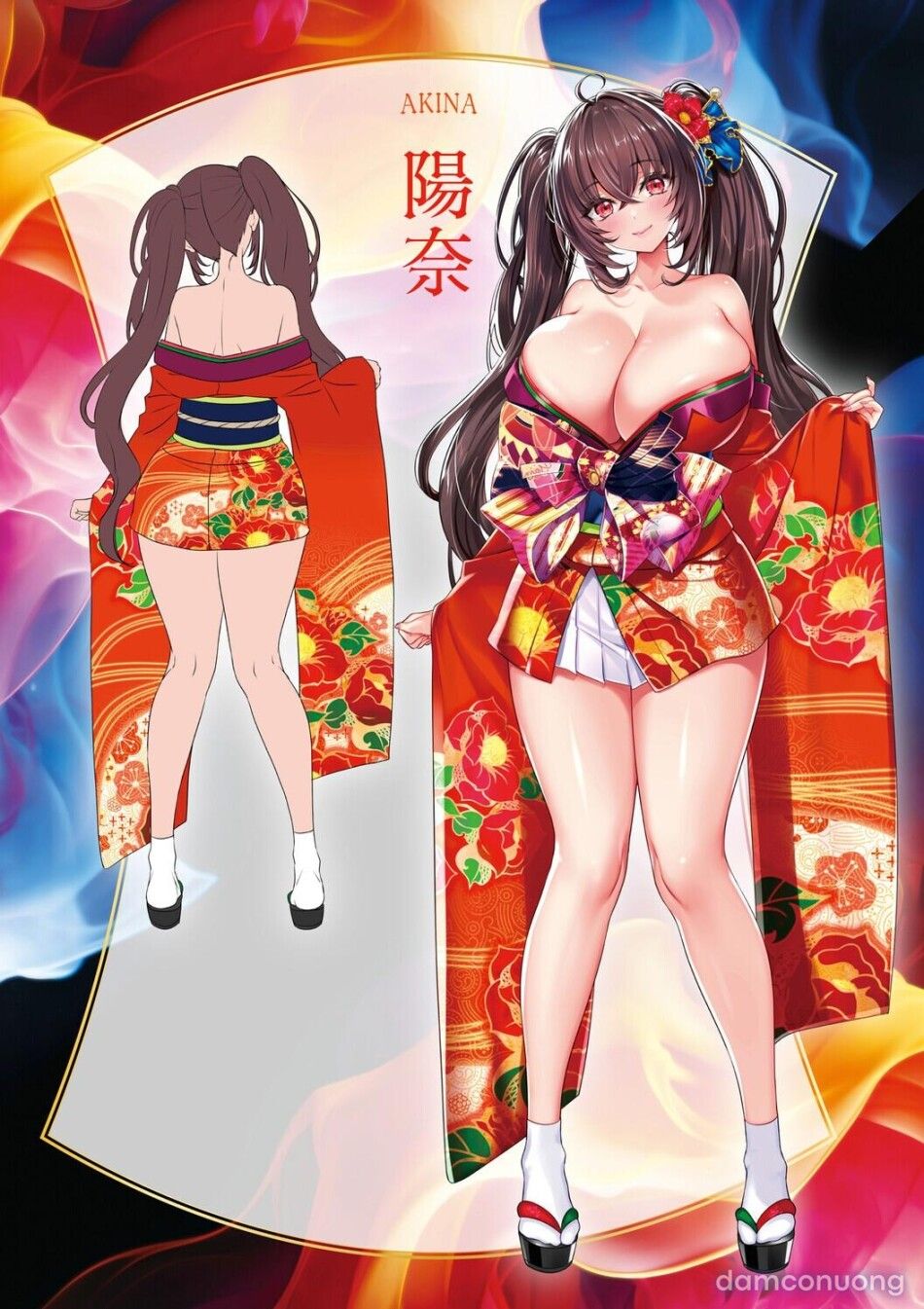 đọc truyện Gokuraku Onsen Monogatari Chương 1 ảnh 13 tại Thiên Thai Truyện