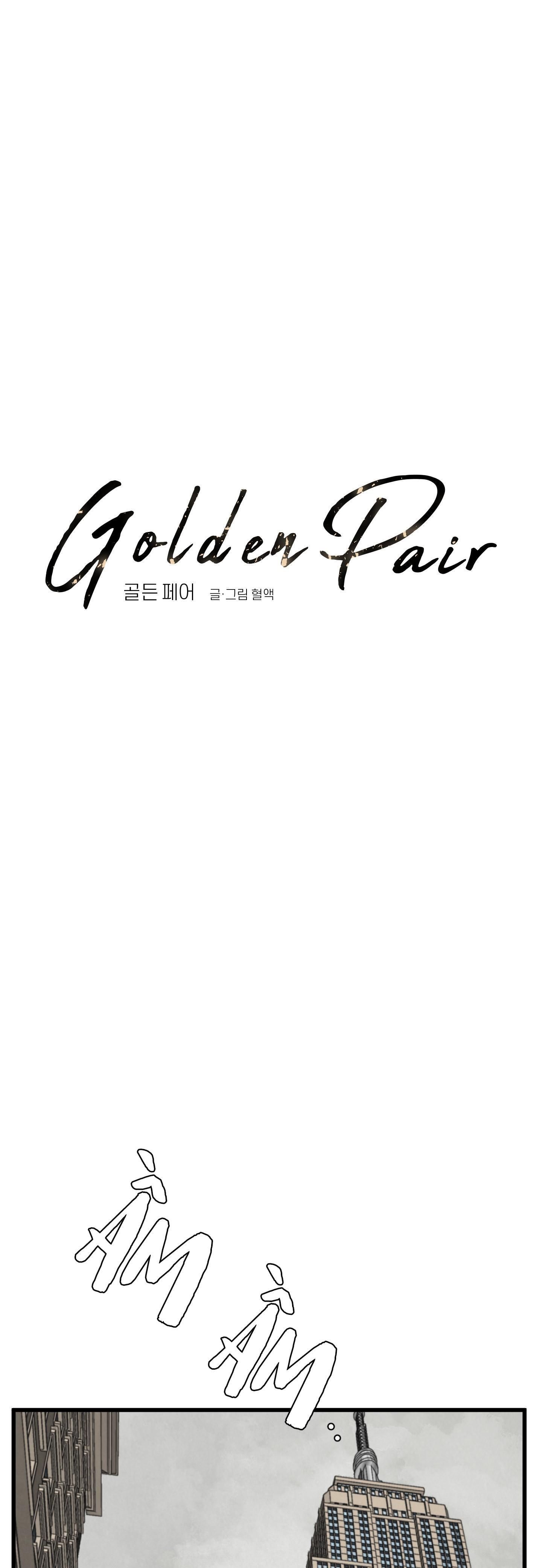 đọc truyện Golden Pair Chương 11 ảnh 1 tại Thiên Thai Truyện