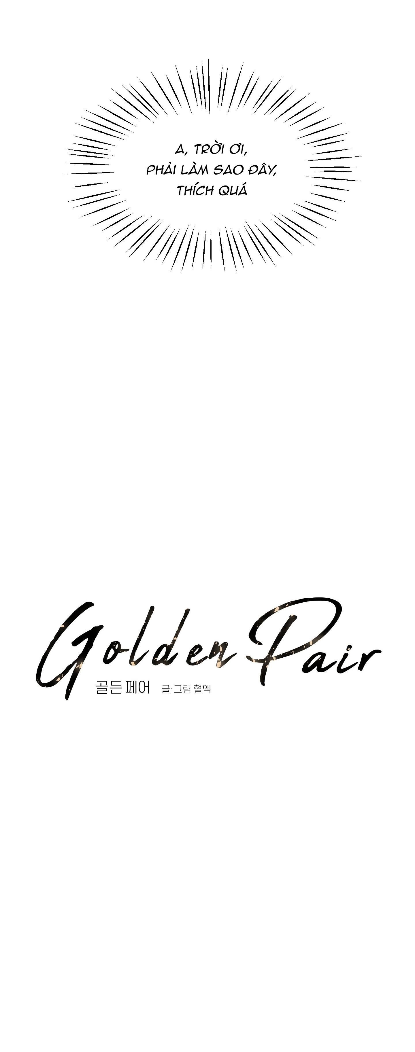 đọc truyện Golden Pair Chương 14 ảnh 9 tại Thiên Thai Truyện