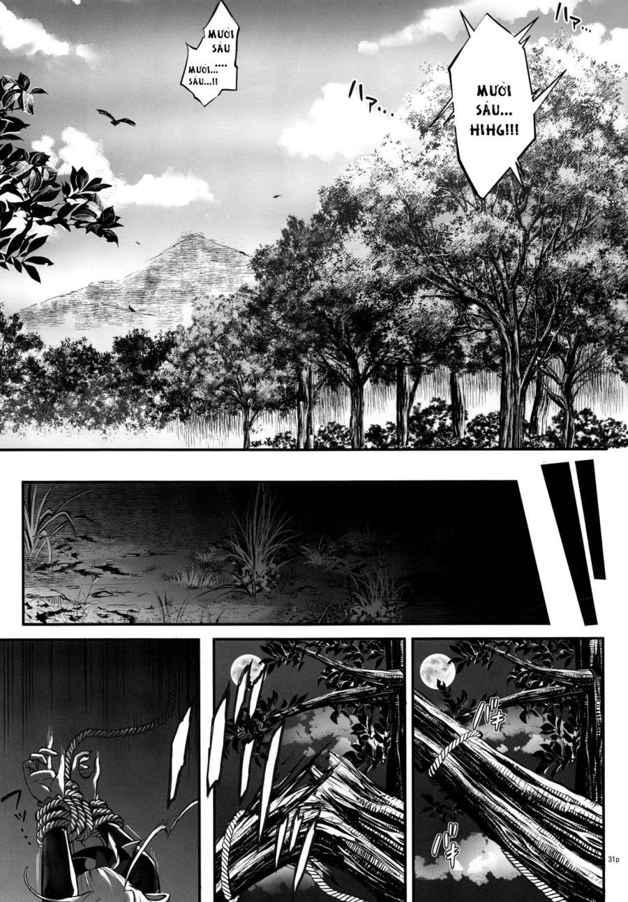 Gomen Nasai ~~ Chương 1.2 page 9 - Giả Dược