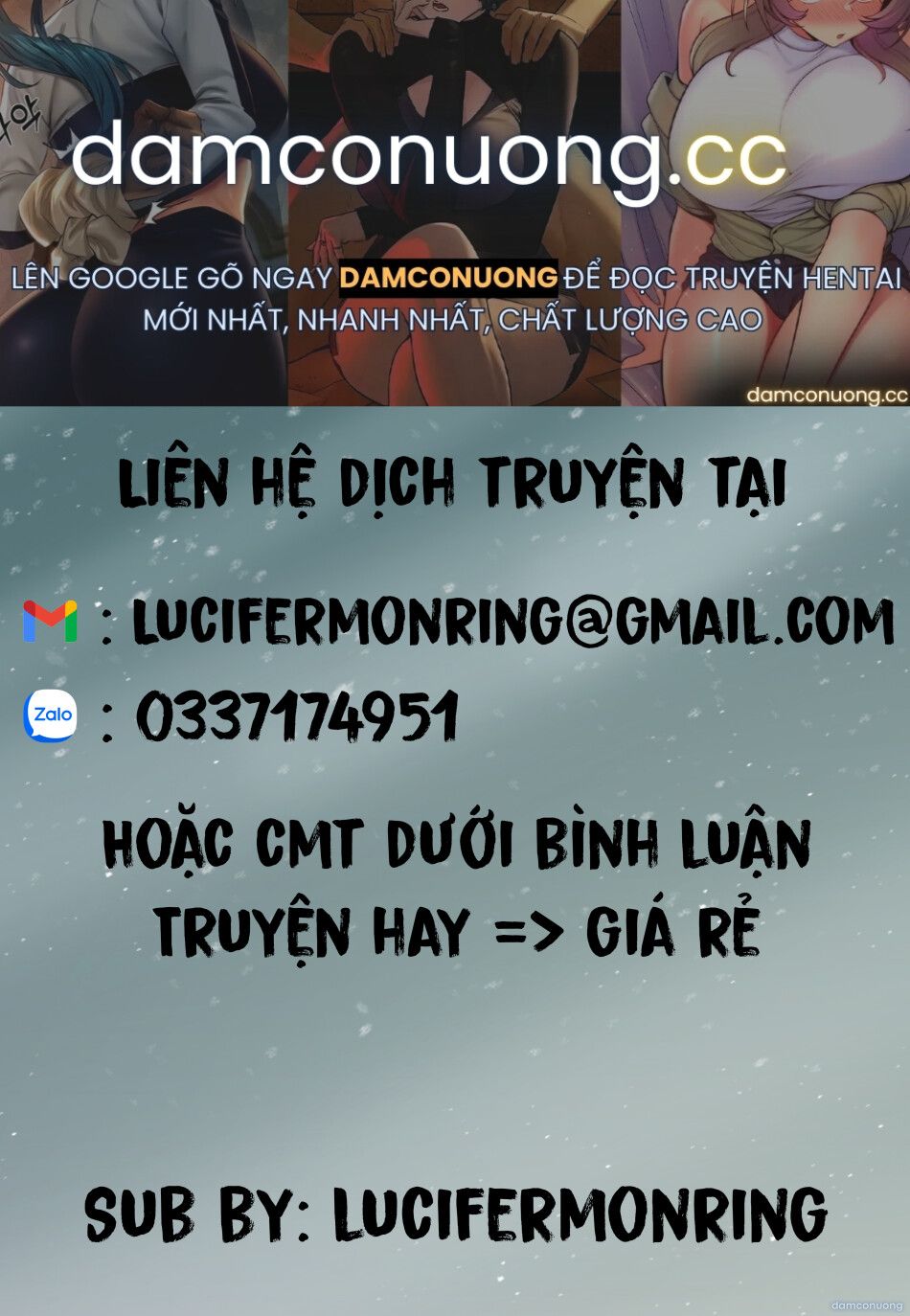 đọc truyện Gomennasai Teppei-san. / I