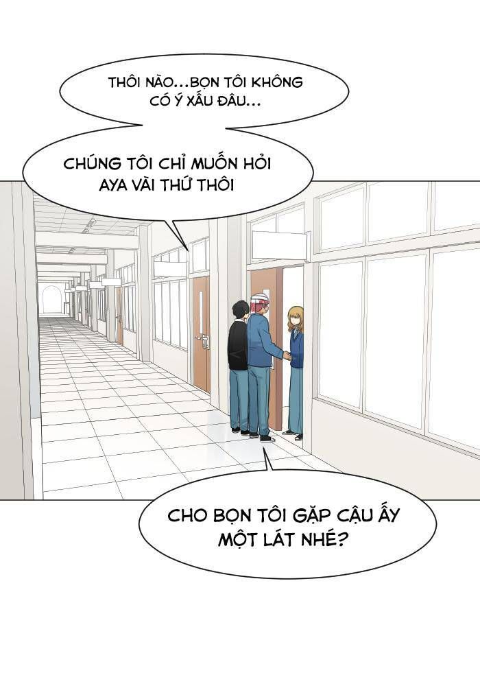 đọc truyện Good Bad Fortune Chương 10 ảnh 13 tại Giả Dược