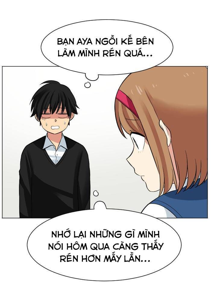 đọc truyện Good Bad Fortune Chương 10 ảnh 39 tại Giả Dược