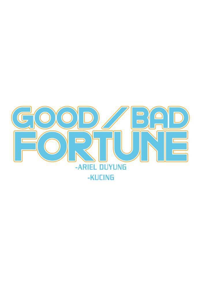 đọc truyện Good Bad Fortune Chương 2 ảnh 9 tại Giả Dược