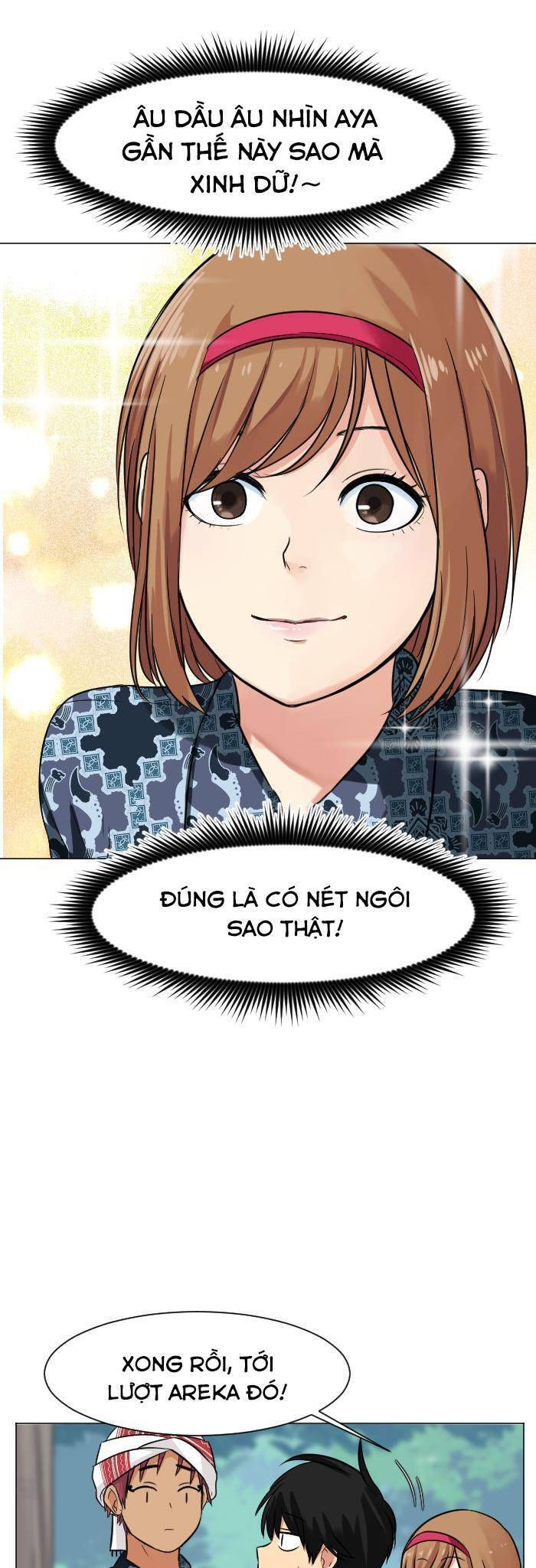 đọc truyện Good Bad Fortune Chương 34 ảnh 16 tại Giả Dược