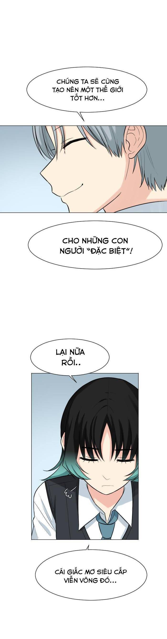 đọc truyện Good Bad Fortune Chương 35 ảnh 14 tại Giả Dược
