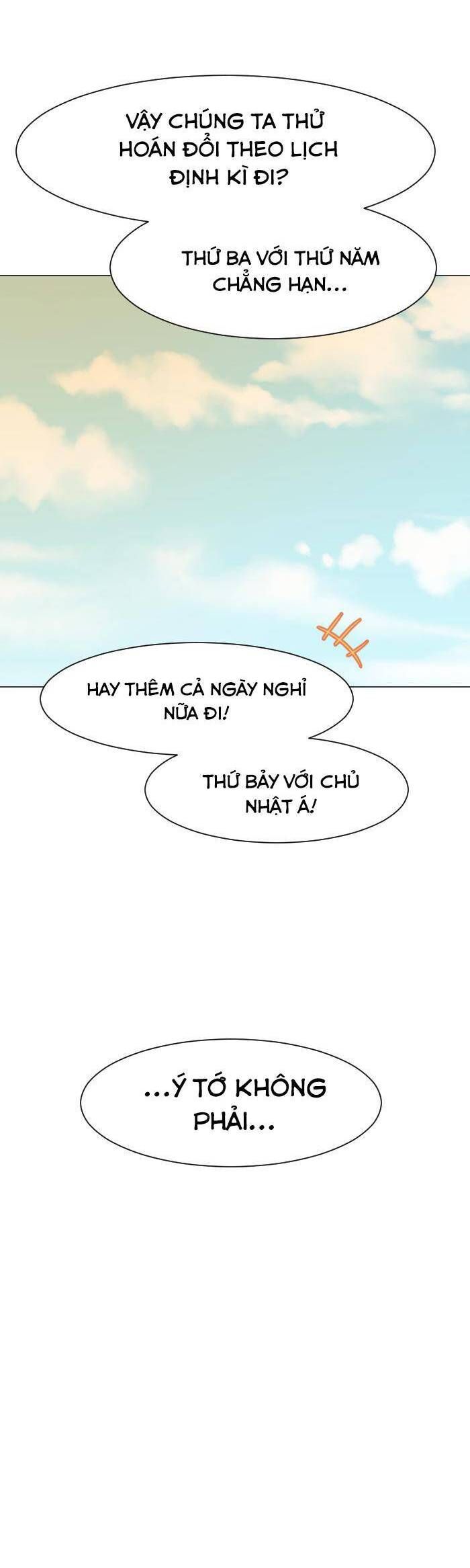 đọc truyện Good Bad Fortune Chương 35 ảnh 28 tại Giả Dược
