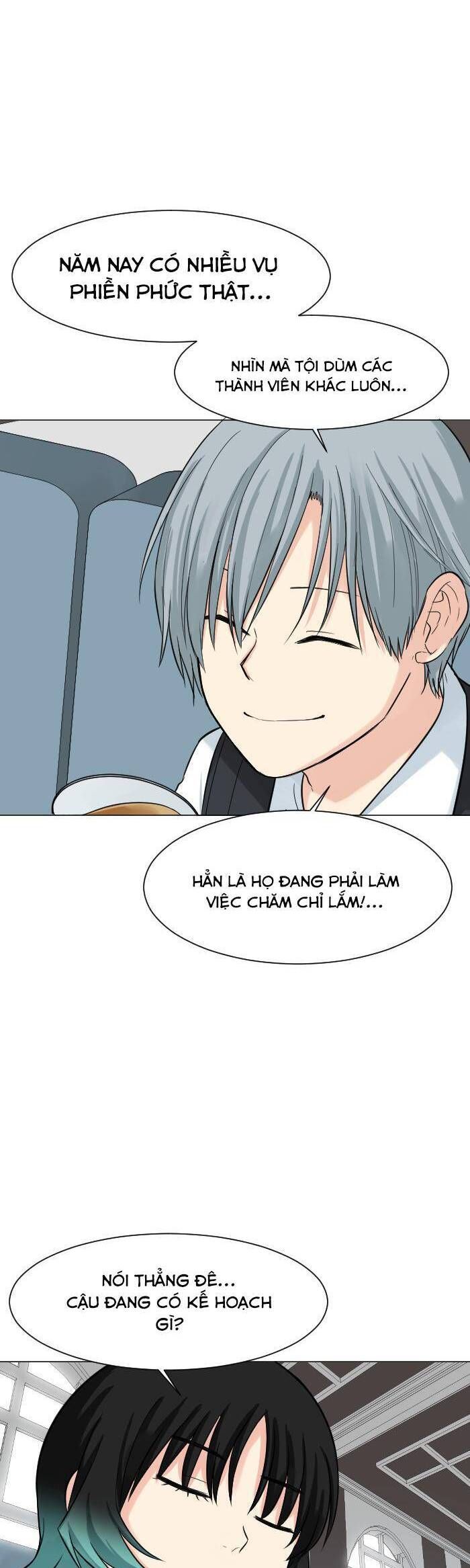 đọc truyện Good Bad Fortune Chương 35 ảnh 4 tại Giả Dược