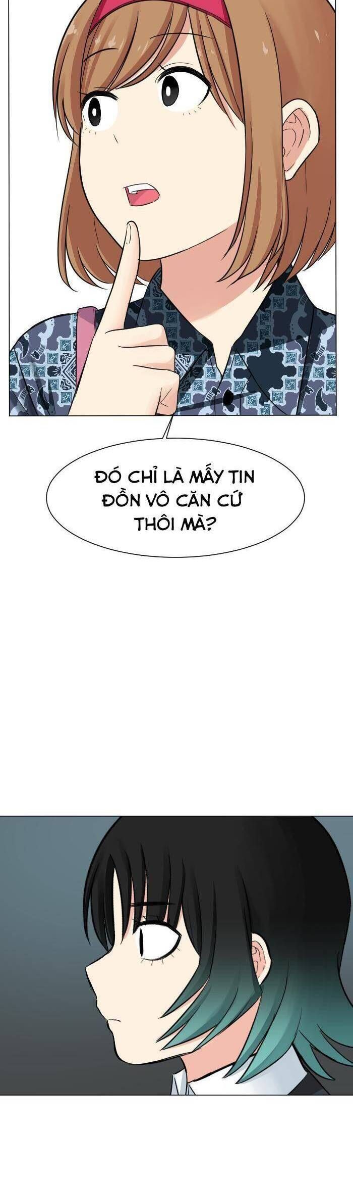 đọc truyện Good Bad Fortune Chương 36 ảnh 16 tại Giả Dược