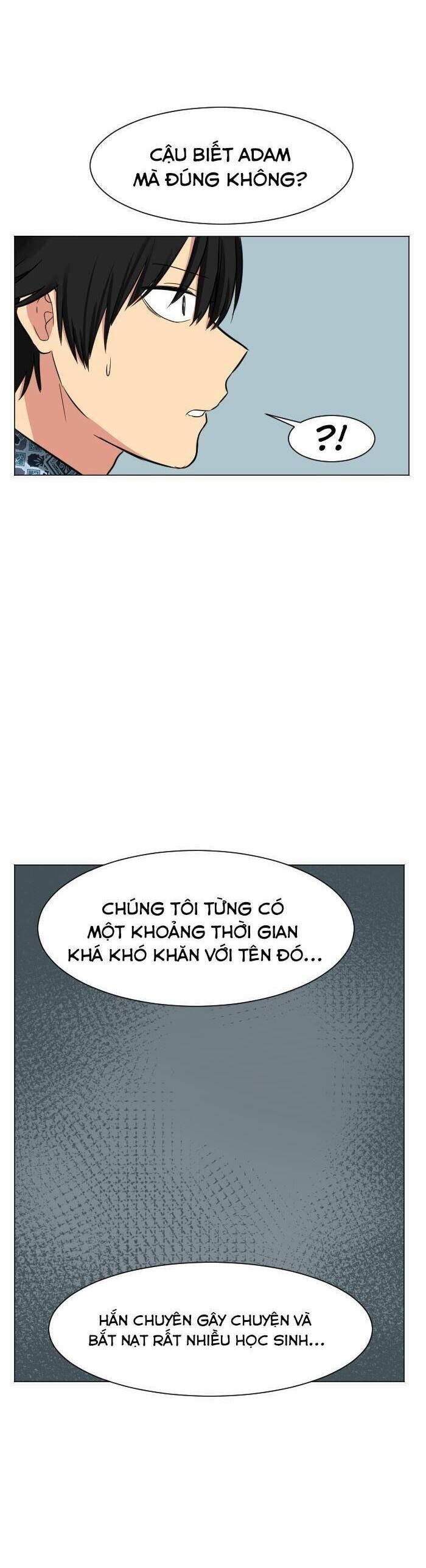 đọc truyện Good Bad Fortune Chương 36 ảnh 20 tại Giả Dược