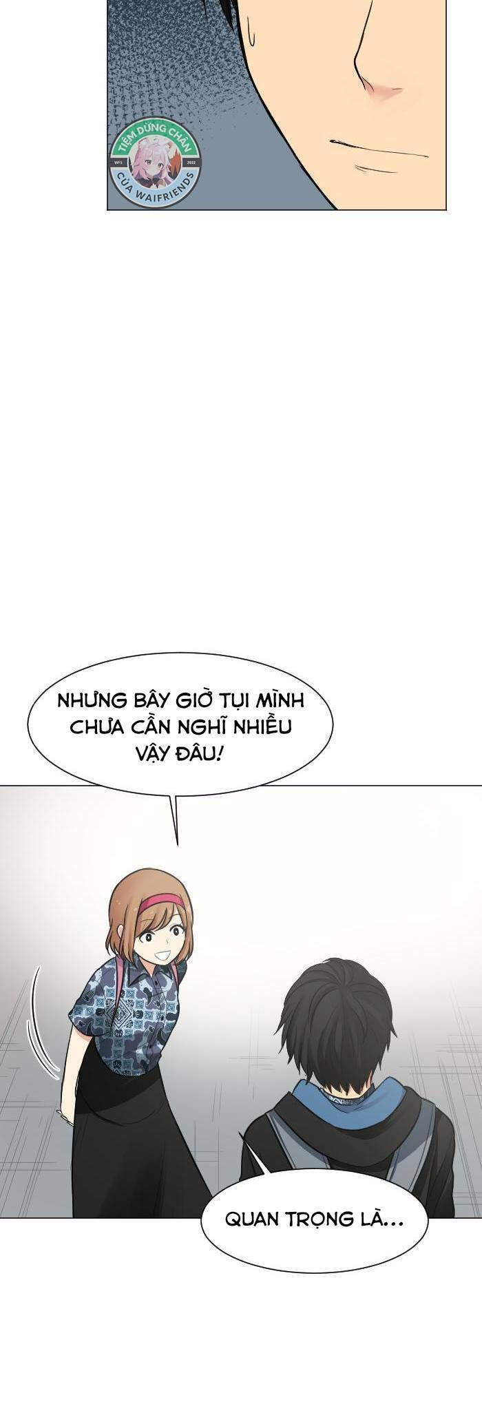 đọc truyện Good Bad Fortune Chương 37 ảnh 19 tại Giả Dược