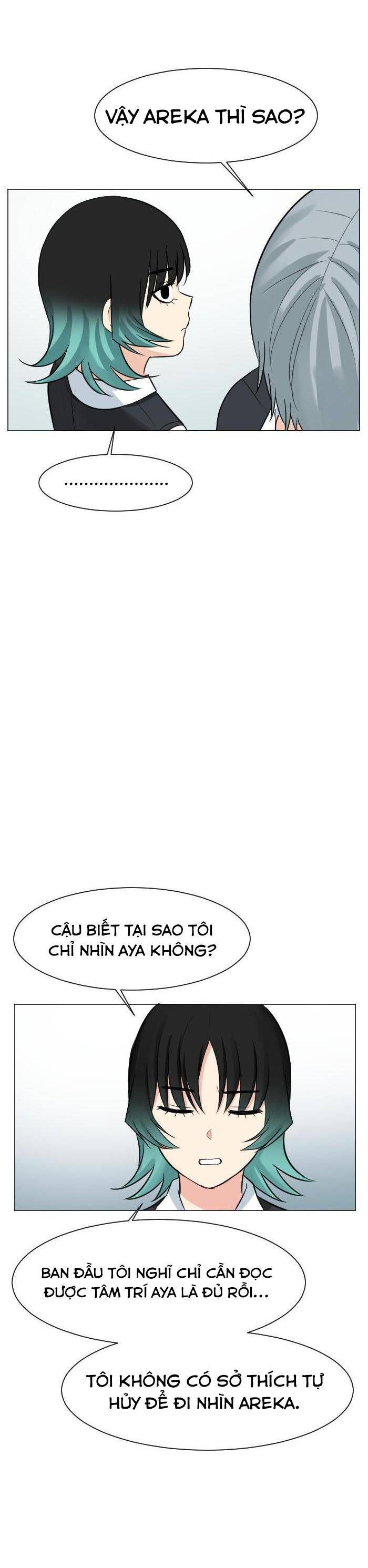 đọc truyện Good Bad Fortune Chương 37 ảnh 28 tại Giả Dược