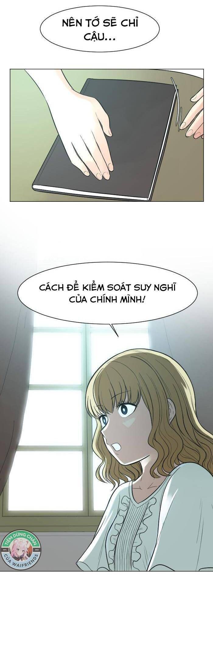 đọc truyện Good Bad Fortune Chương 37 ảnh 10 tại Giả Dược