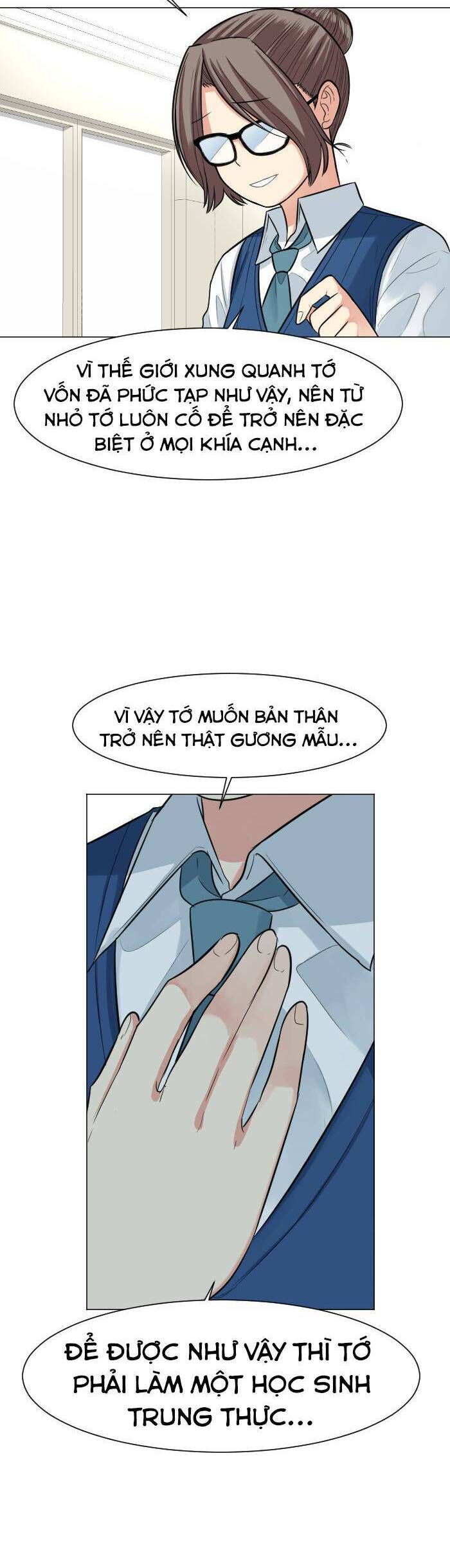 đọc truyện Good Bad Fortune Chương 39 ảnh 22 tại Giả Dược