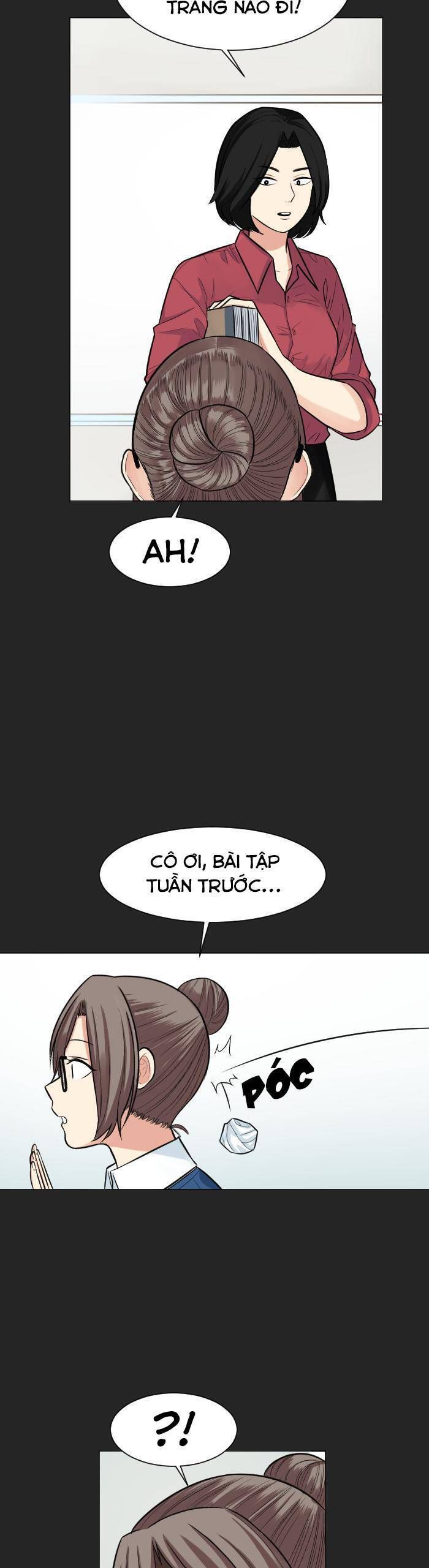 đọc truyện Good Bad Fortune Chương 39 ảnh 24 tại Giả Dược