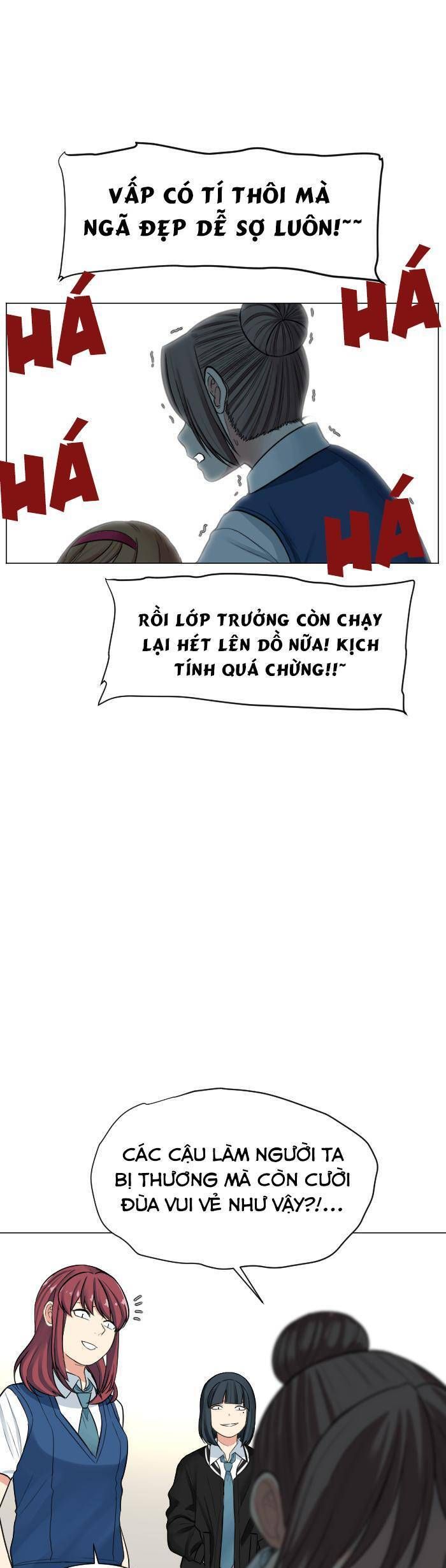đọc truyện Good Bad Fortune Chương 40 ảnh 31 tại Truyện Dạ Ký