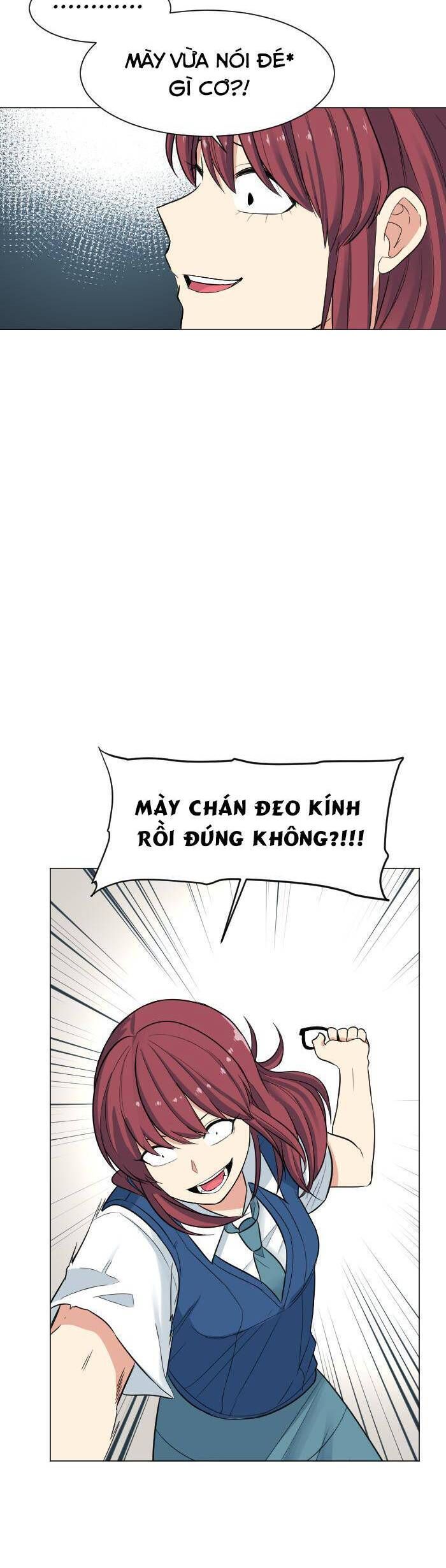 đọc truyện Good Bad Fortune Chương 40 ảnh 33 tại Truyện Dạ Ký