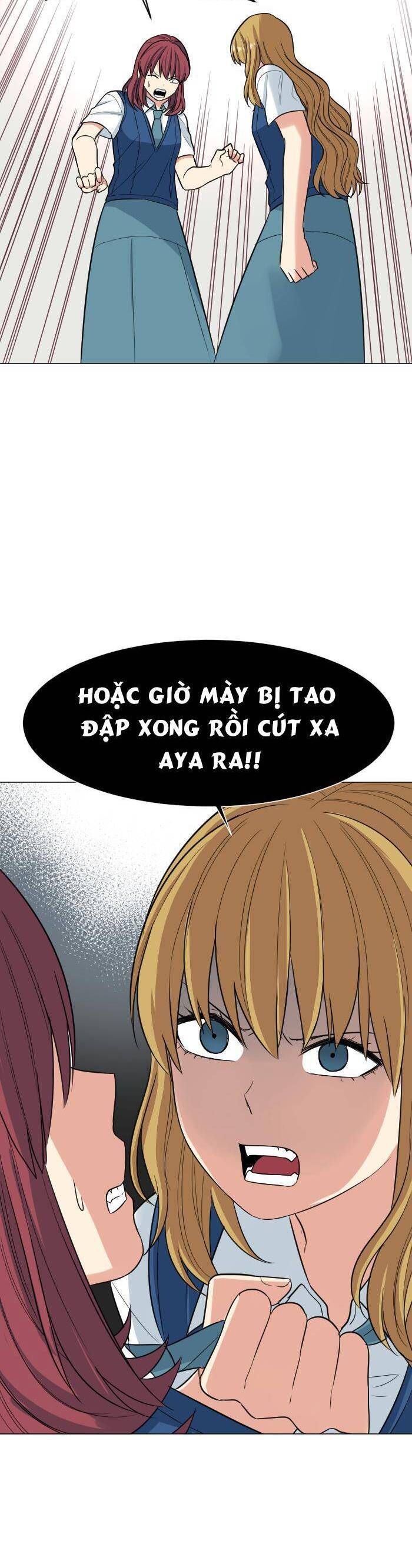 đọc truyện Good Bad Fortune Chương 41 ảnh 21 tại Giả Dược