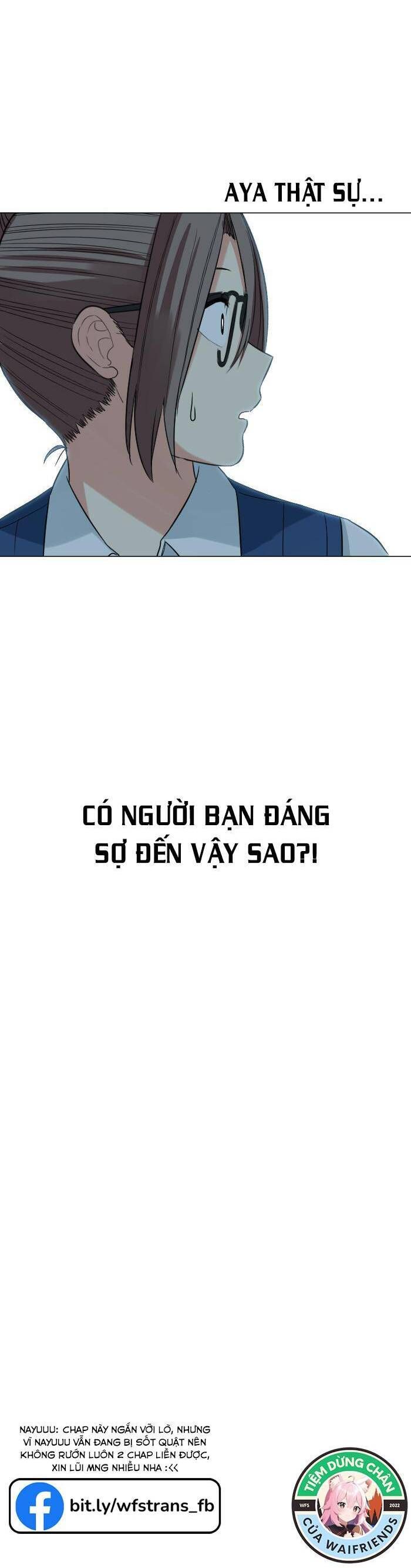 đọc truyện Good Bad Fortune Chương 41 ảnh 24 tại Giả Dược