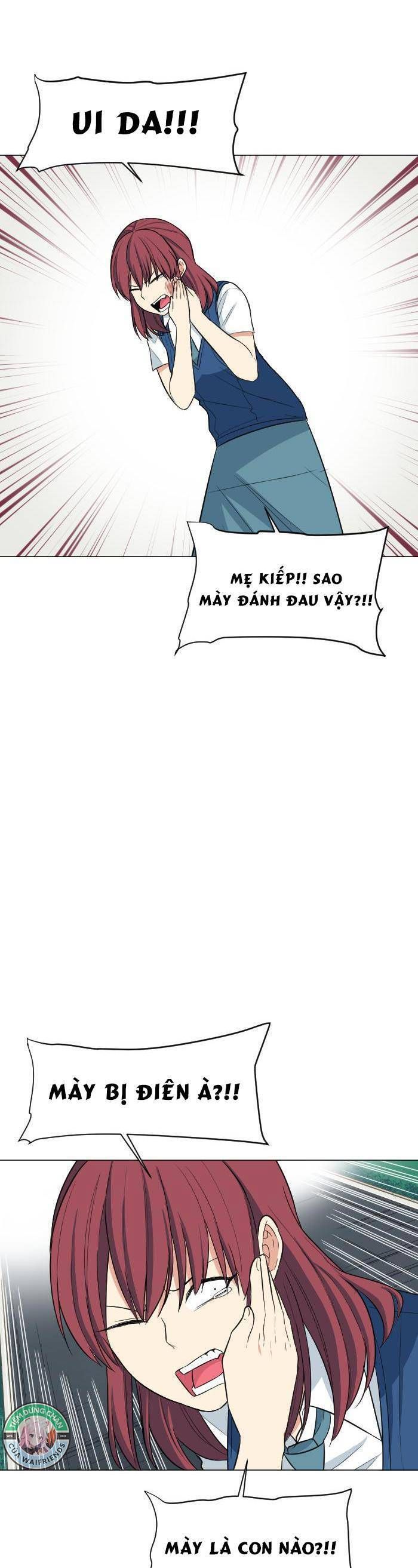 đọc truyện Good Bad Fortune Chương 41 ảnh 7 tại Giả Dược