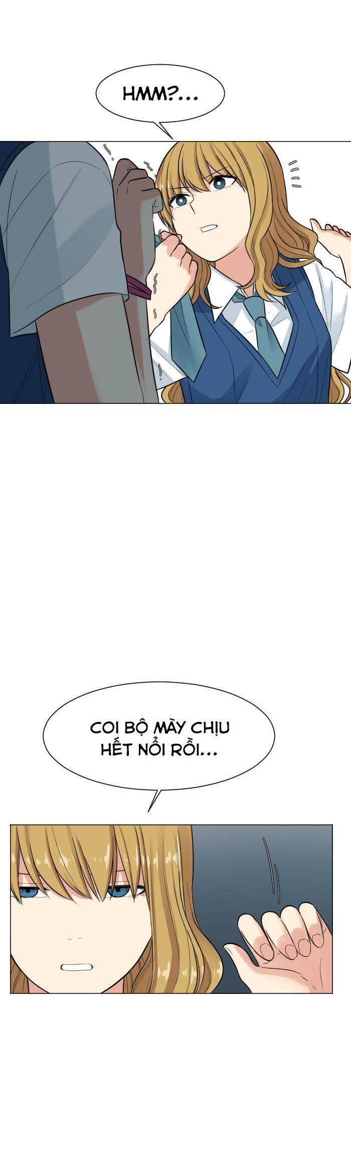 đọc truyện Good Bad Fortune Chương 42 ảnh 17 tại Giả Dược