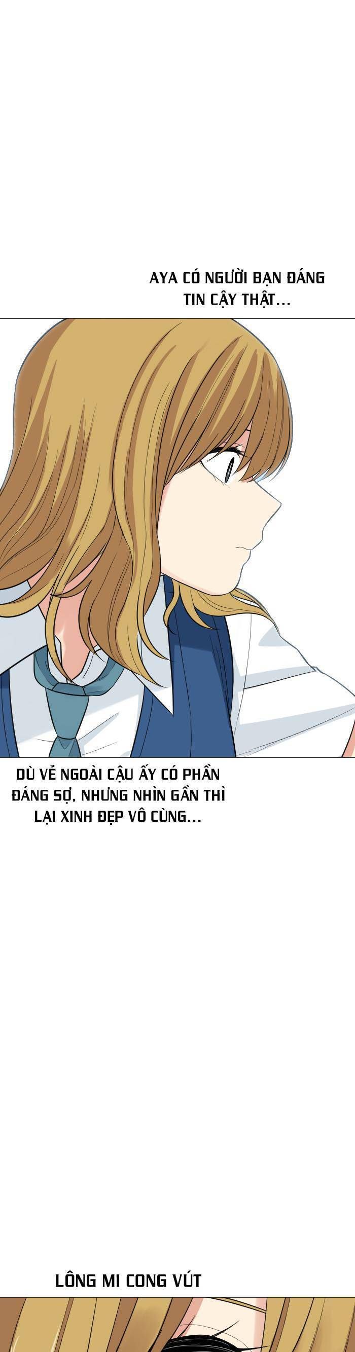 đọc truyện Good Bad Fortune Chương 42 ảnh 27 tại Giả Dược