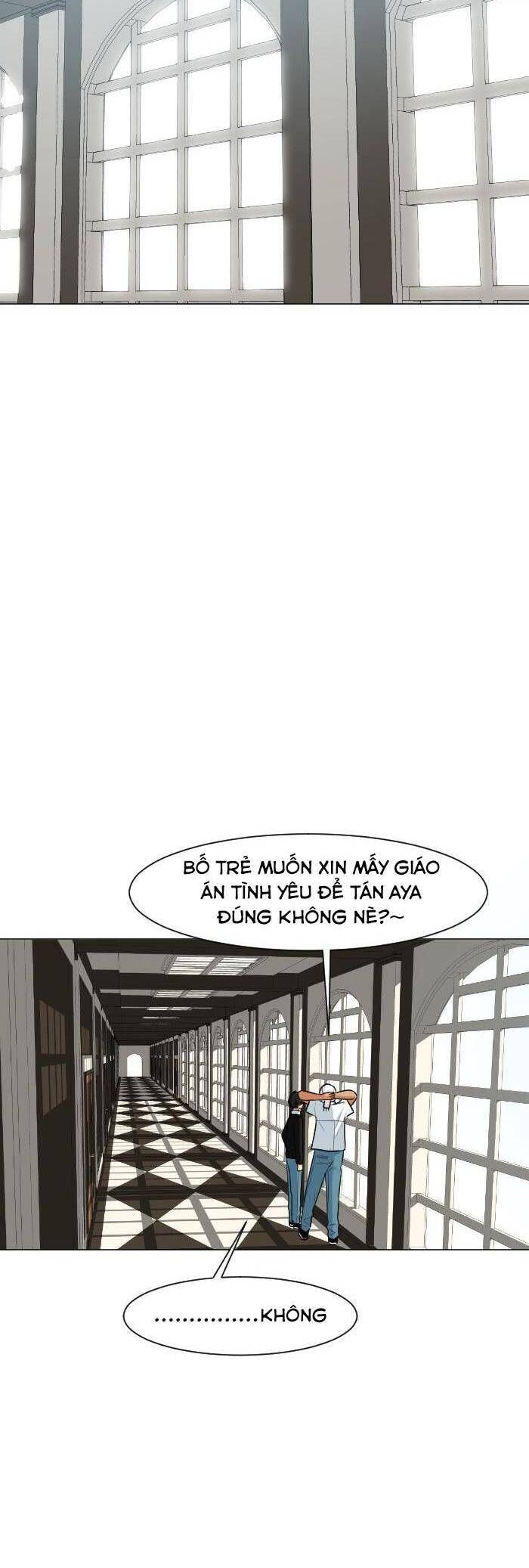đọc truyện Good Bad Fortune Chương 42 ảnh 33 tại Giả Dược
