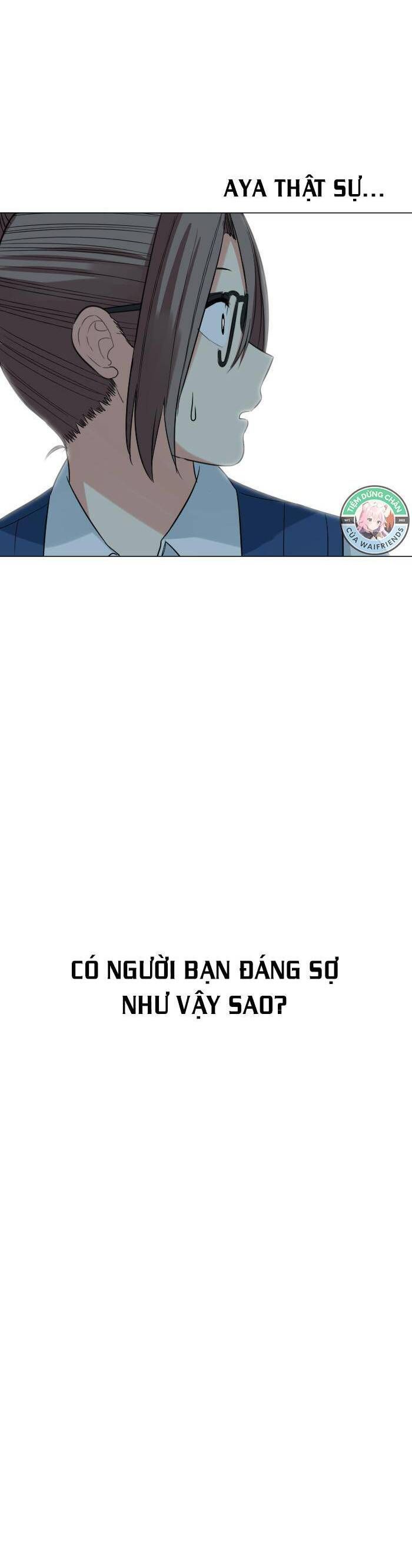 đọc truyện Good Bad Fortune Chương 42 ảnh 5 tại Giả Dược