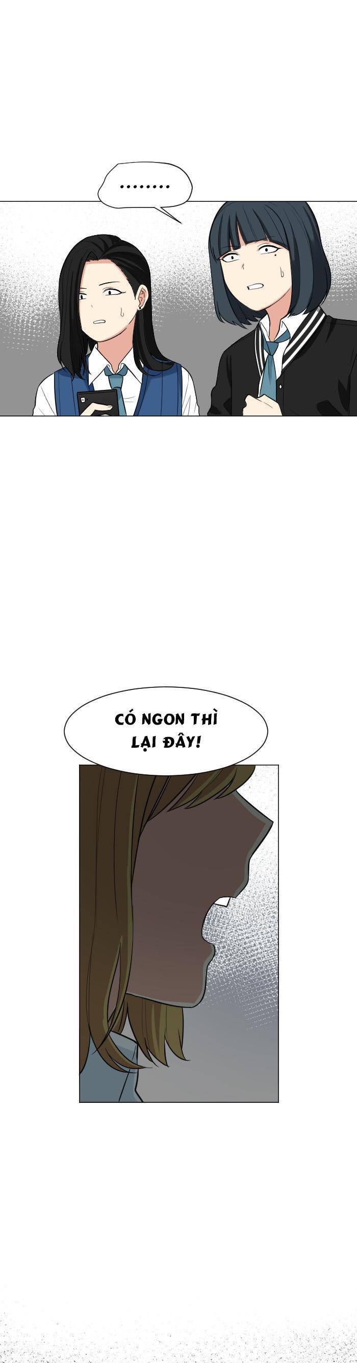 đọc truyện Good Bad Fortune Chương 42 ảnh 9 tại Giả Dược