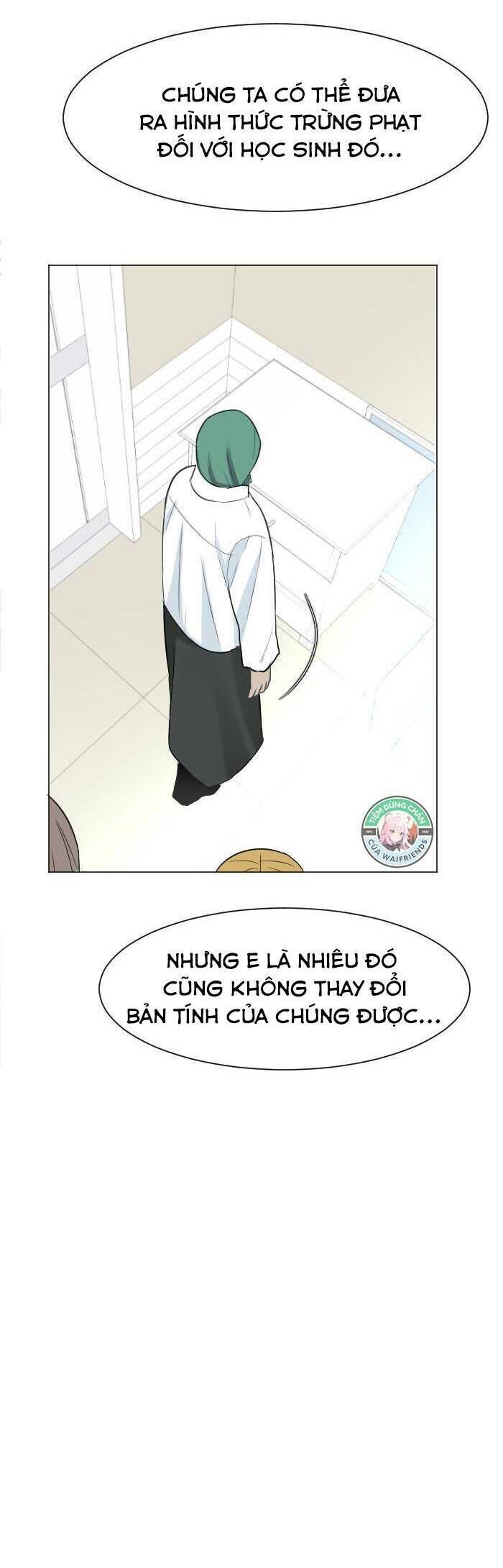 đọc truyện Good Bad Fortune Chương 43 ảnh 29 tại Giả Dược