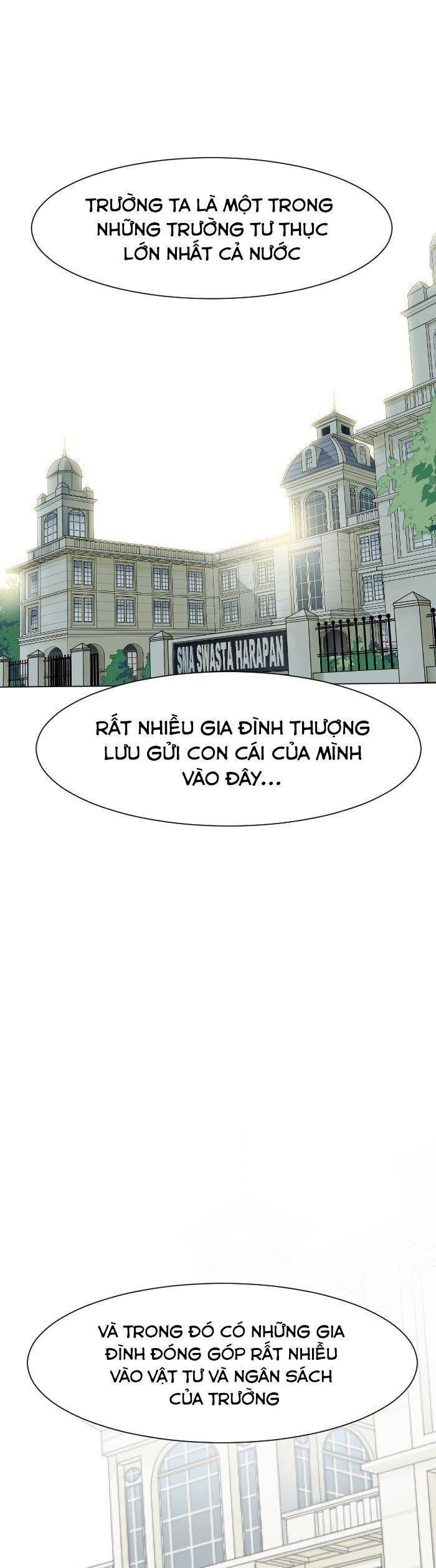 đọc truyện Good Bad Fortune Chương 43 ảnh 30 tại Giả Dược
