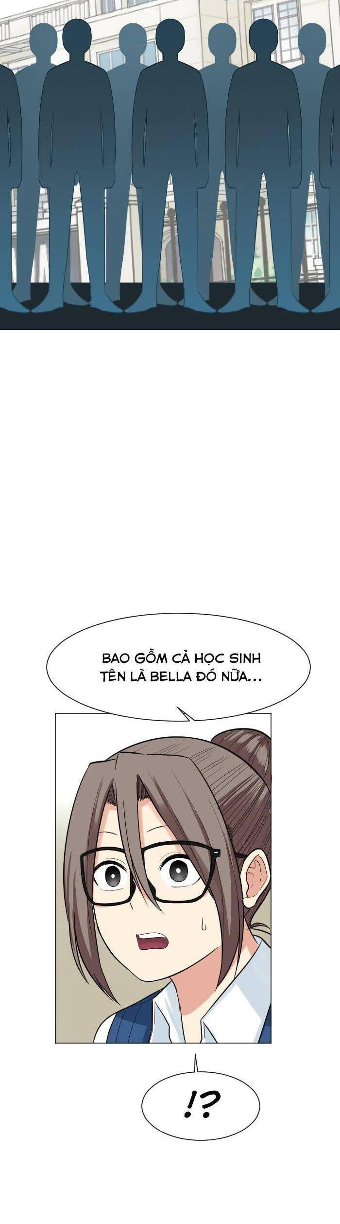 đọc truyện Good Bad Fortune Chương 43 ảnh 31 tại Giả Dược
