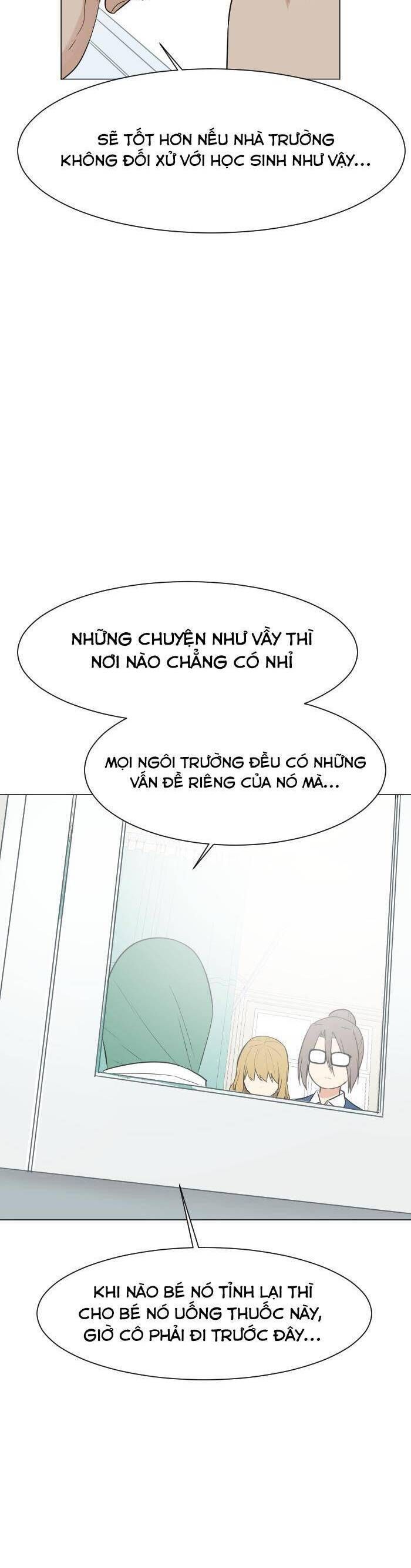đọc truyện Good Bad Fortune Chương 43 ảnh 35 tại Giả Dược