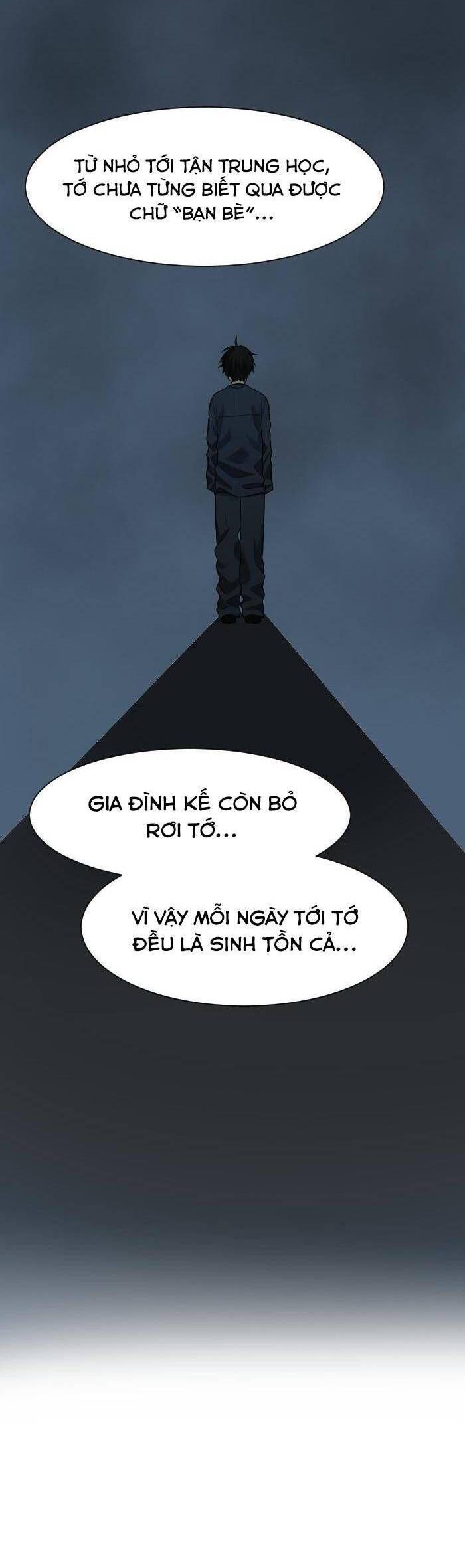 đọc truyện Good Bad Fortune Chương 43 ảnh 8 tại Giả Dược