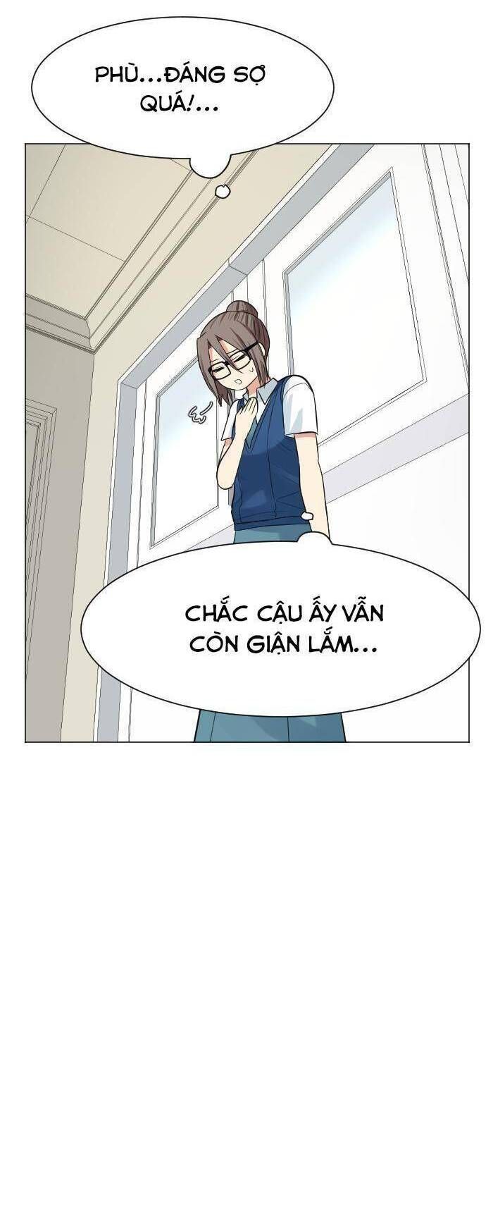 đọc truyện Good Bad Fortune Chương 44 ảnh 19 tại Giả Dược