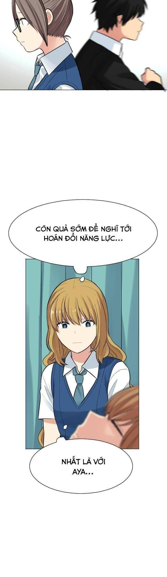 đọc truyện Good Bad Fortune Chương 44 ảnh 21 tại Giả Dược