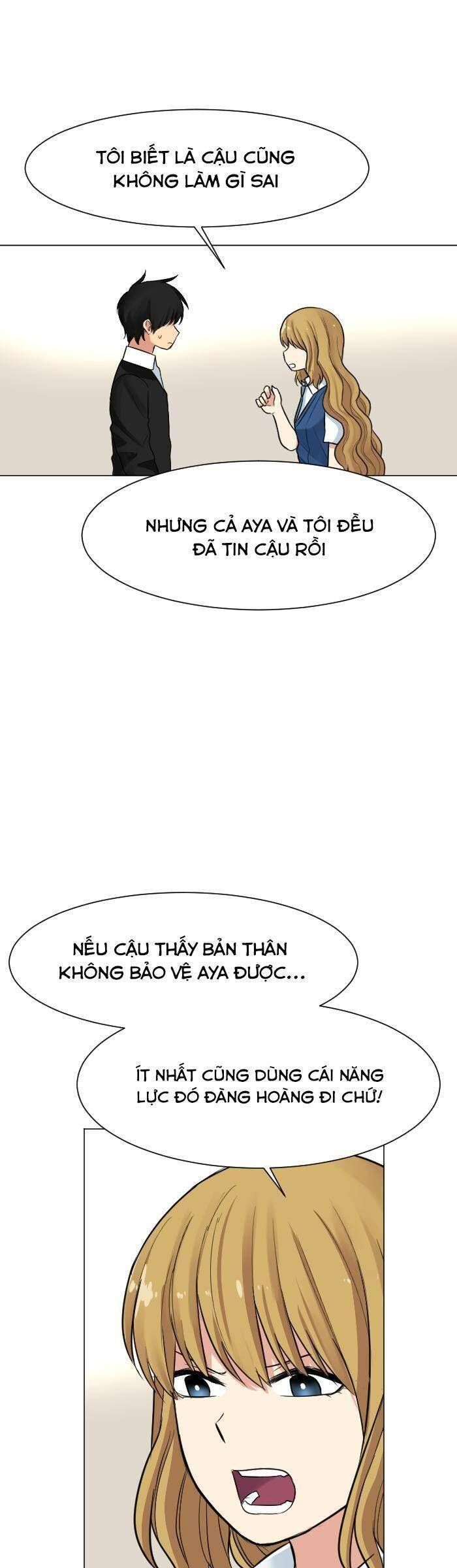 đọc truyện Good Bad Fortune Chương 44 ảnh 29 tại Giả Dược