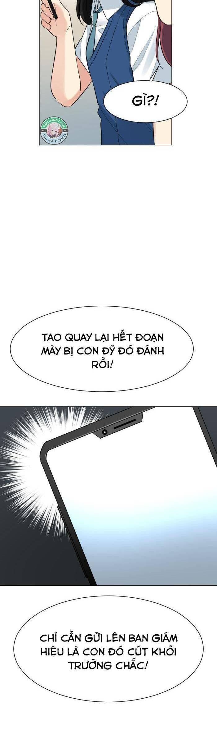 đọc truyện Good Bad Fortune Chương 44 ảnh 6 tại Giả Dược